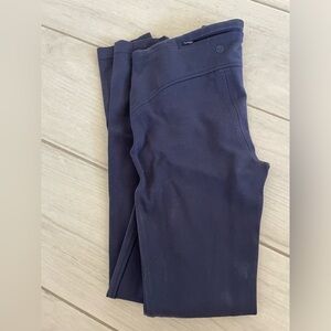 LULULEMON LEGGINGS - women's 0/2 - super comfy - lululemon